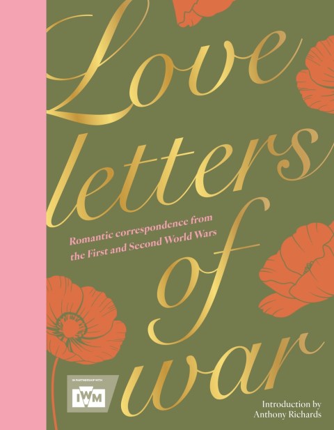 Love Letters of War