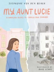 My Aunt Lucie