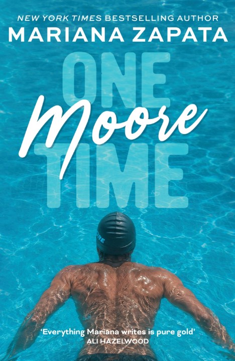 One Moore Time