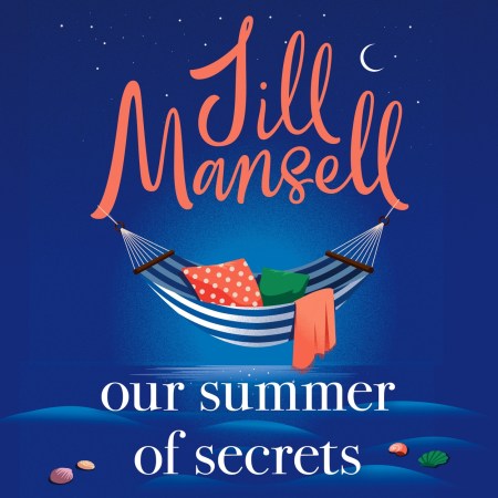 Our Summer of Secrets