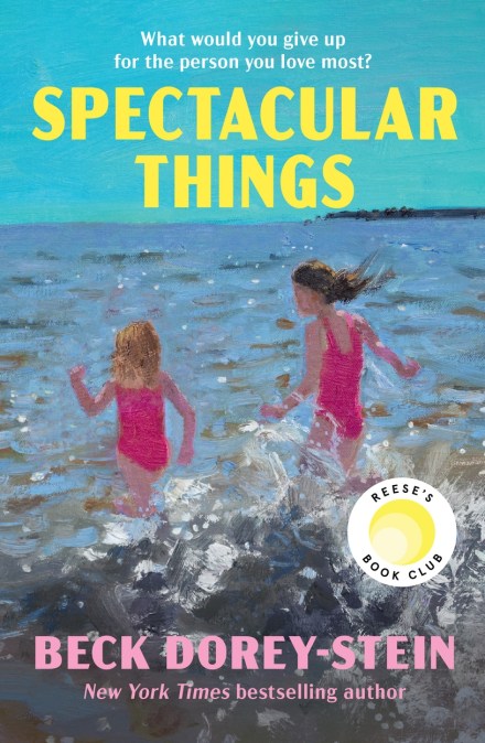 Spectacular Things