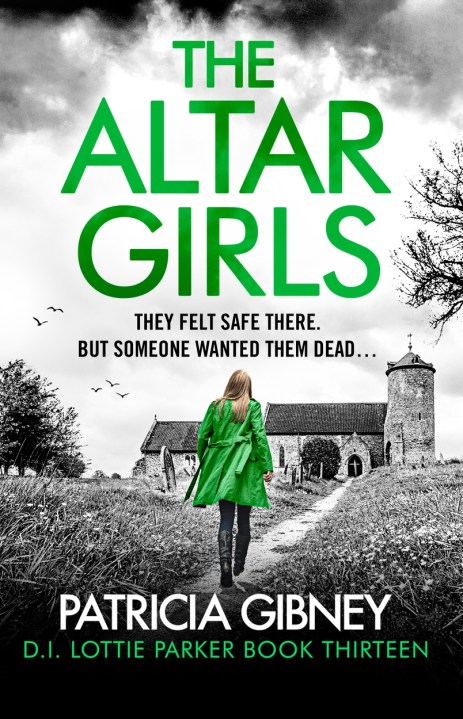 The Altar Girls