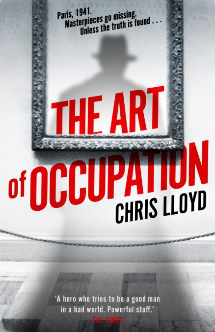 The Art of Occupation