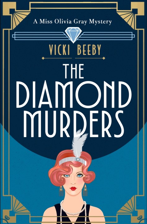 The Diamond Murders