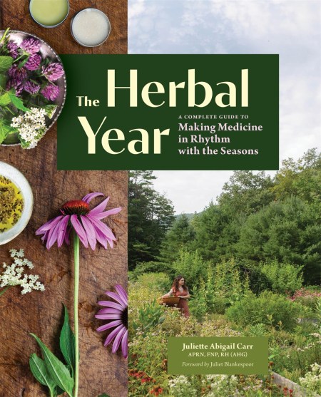 The Herbal Year