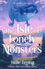 The Isle of Lonely Monsters