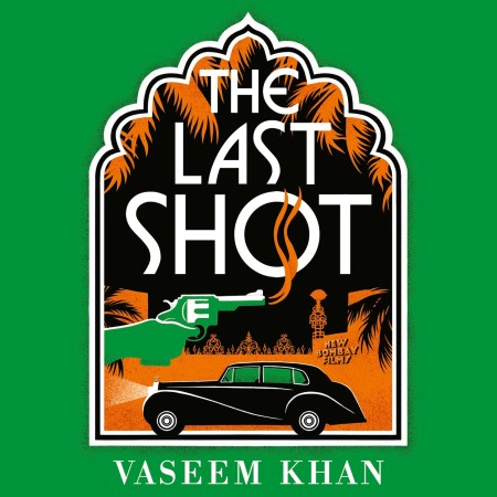 The Last Shot