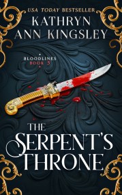 The Serpent’s Throne