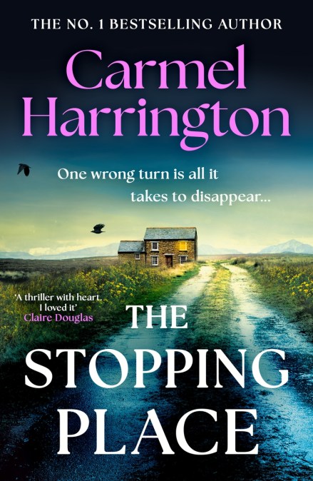 The Stopping Place
