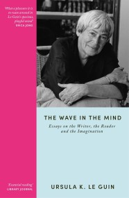 The Wave in the Mind