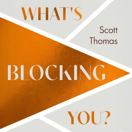 What’s Blocking You?