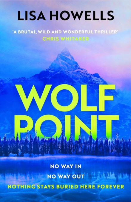Wolf Point