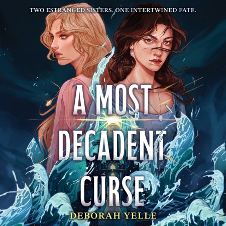 A Most Decadent Curse