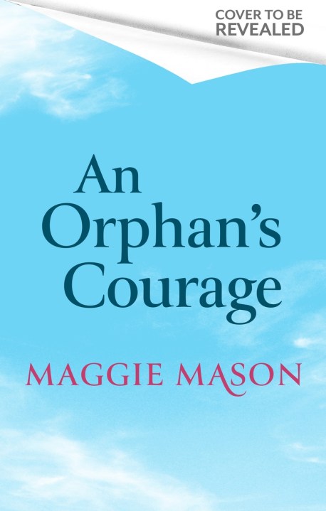 An Orphan’s Courage
