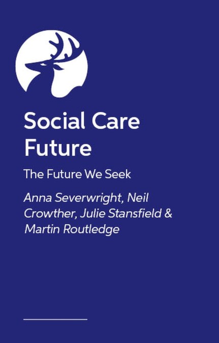 Growing a Brighter Social Care Future