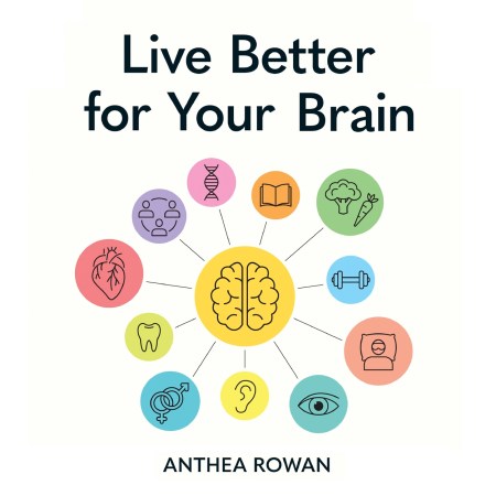 Live Better for Your Brain