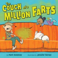 The Couch of a Million Farts