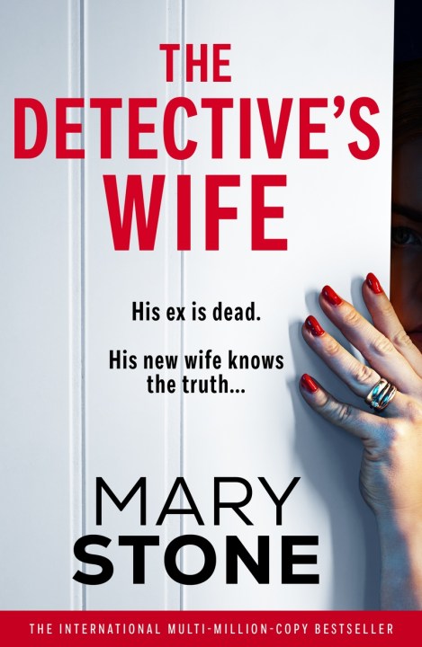 The Detective’s Wife