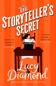 The Storyteller’s Secret