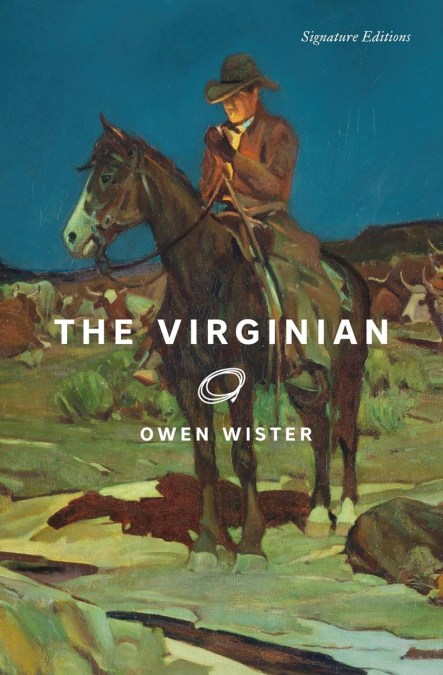 The Virginian