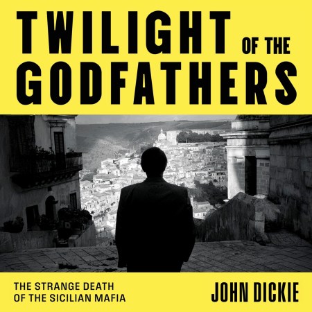 Twilight of the Godfathers