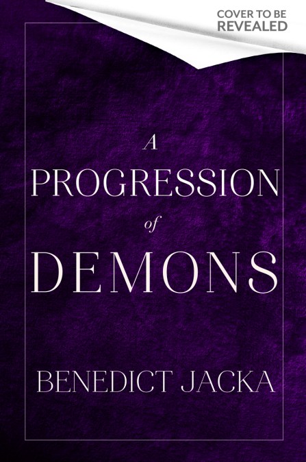 A Progression of Demons