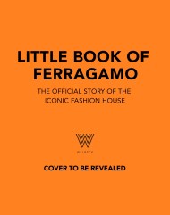 Little Book of Ferragamo