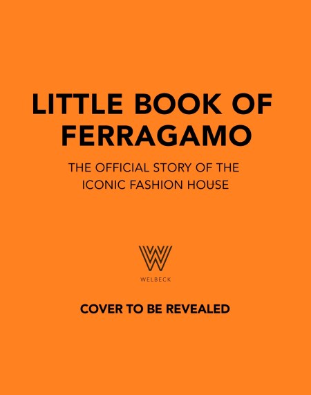 Little Book of Ferragamo