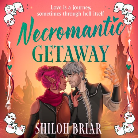 Necromantic Getaway