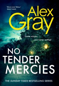 No Tender Mercies