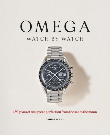Omega: Watch by Watch