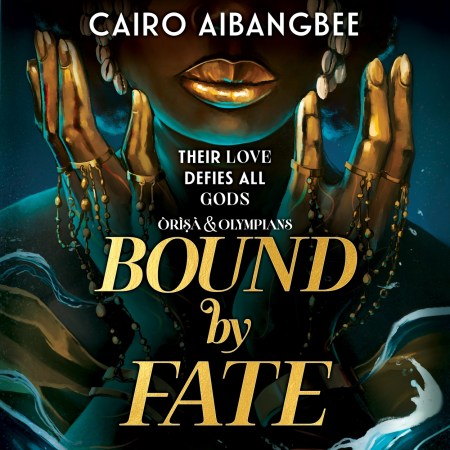 Òrìṣà & Olympians: Bound by Fate