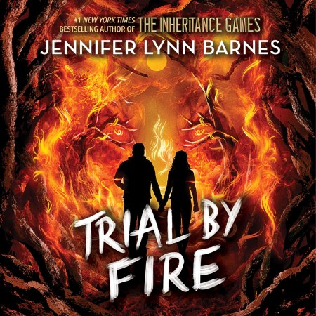 Raised by Wolves: Trial by Fire