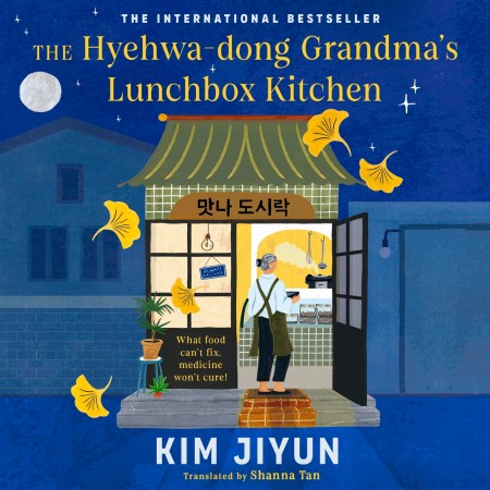 The Hyehwa-Dong Grandma’s Lunchbox Kitchen