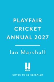 Playfair Cricket Annual 2027
